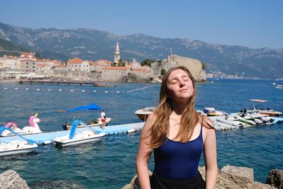 Adriatic Sea в июле — фото погоды (2026-07-10)