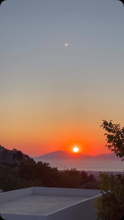 Zia, Kos, Greece в июле — фото погоды (2026-07-10)