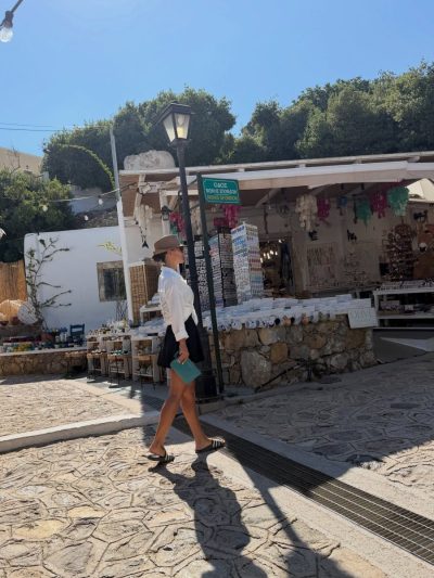 Zia, Kos, Greece в июле — фото погоды (2026-07-11)
