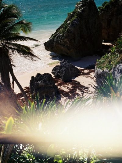Tulum México Ruinas Mayas в феврале — фото погоды (2026-02-21)