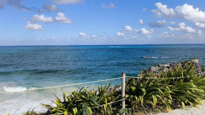 Погода в Tulum México Ruinas Mayas