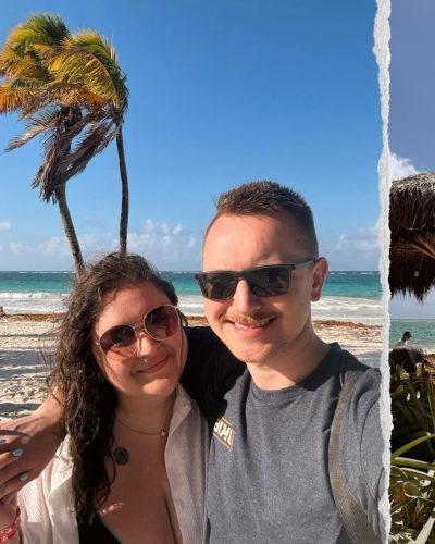Tulum México Ruinas Mayas в марте — фото погоды (2026-03-08)