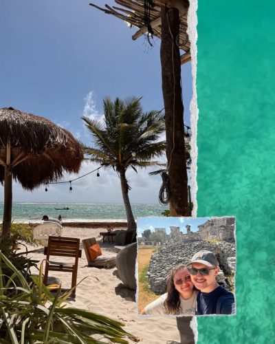 Tulum México Ruinas Mayas в марте — фото погоды (2026-03-08)