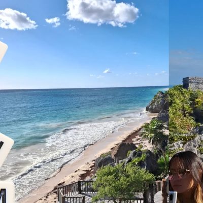 Tulum México Ruinas Mayas в марте — фото погоды (2026-03-26)