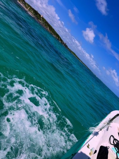 Tulum México Ruinas Mayas в апреле — фото погоды (2026-04-06)