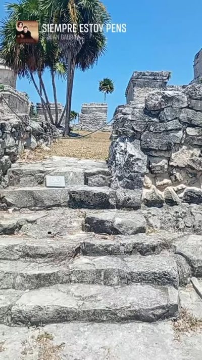 Tulum México Ruinas Mayas в мае — фото погоды (2026-05-19)