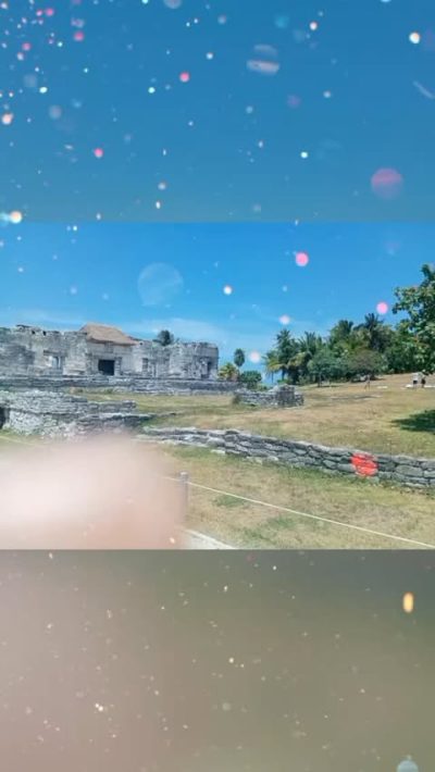 Tulum México Ruinas Mayas в мае — фото погоды (2026-05-21)