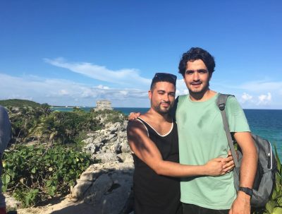 Tulum México Ruinas Mayas в июне — фото погоды (2026-06-04)