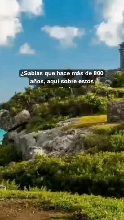 Tulum México Ruinas Mayas в июне — фото погоды (2026-06-07)