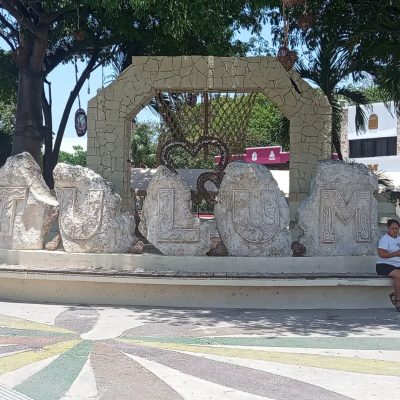 Tulum México Ruinas Mayas в июне — фото погоды (2026-06-30)