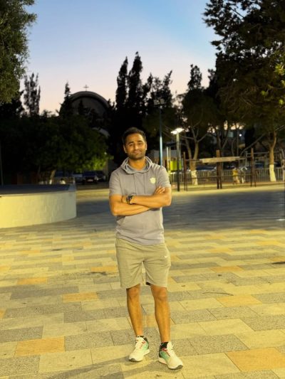 Ayia Napa, Cyprus в июле — фото погоды (2026-07-02)