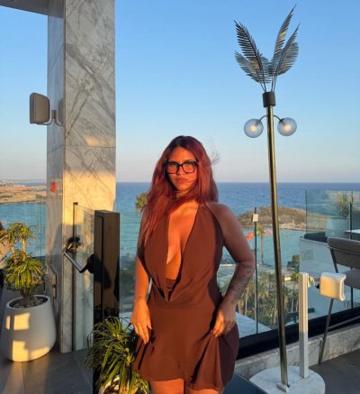 Ayia Napa, Cyprus в июле — фото погоды (2026-07-09)