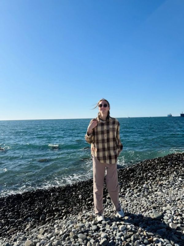 Погода в Адлер