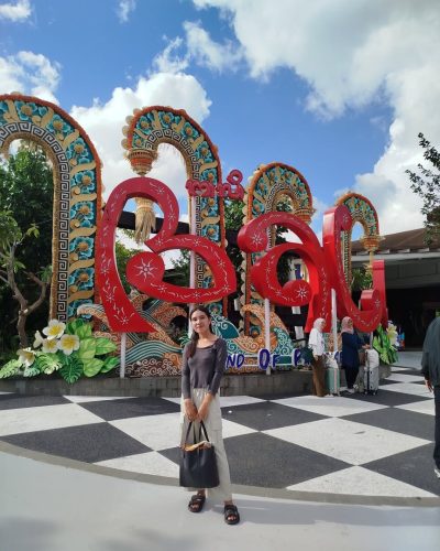 I Gusti Ngurah Rai International Airport, Denpasar, Bali, Indonesia в июне — фото погоды (2026-06-28)
