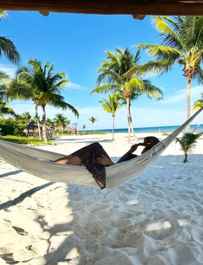 Haven Riviera Cancun в январе — фото погоды (2026-01-02)