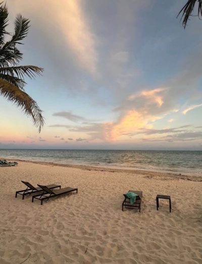 Haven Riviera Cancun в январе — фото погоды (2026-01-02)