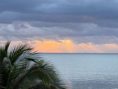 Haven Riviera Cancun в январе — фото погоды (2026-01-04)