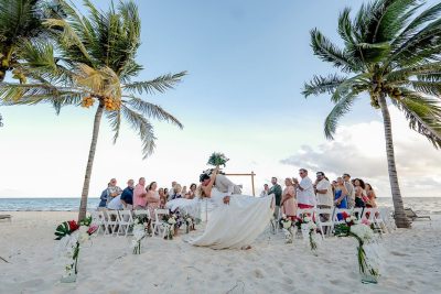 Haven Riviera Cancun в январе — фото погоды (2026-01-10)