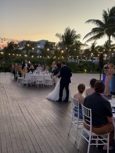 Haven Riviera Cancun в январе — фото погоды (2026-01-11)