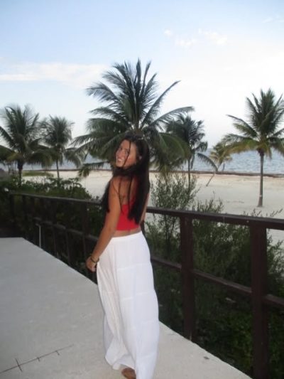 Haven Riviera Cancun в январе — фото погоды (2026-01-17)