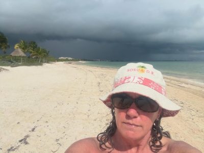 Haven Riviera Cancun в январе — фото погоды (2026-01-26)