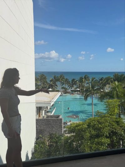Haven Riviera Cancun в январе — фото погоды (2026-01-31)
