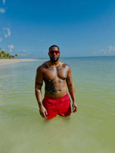 Haven Riviera Cancun в феврале — фото погоды (2026-02-02)