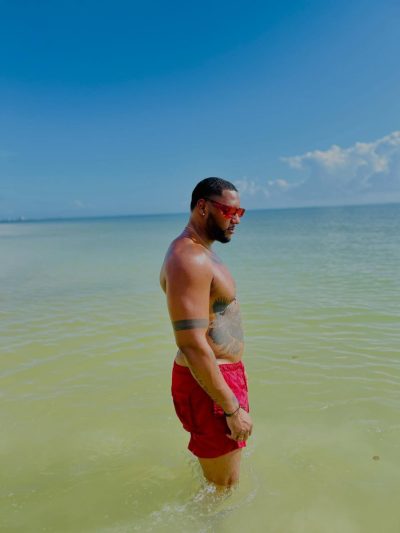 Haven Riviera Cancun в феврале — фото погоды (2026-02-02)
