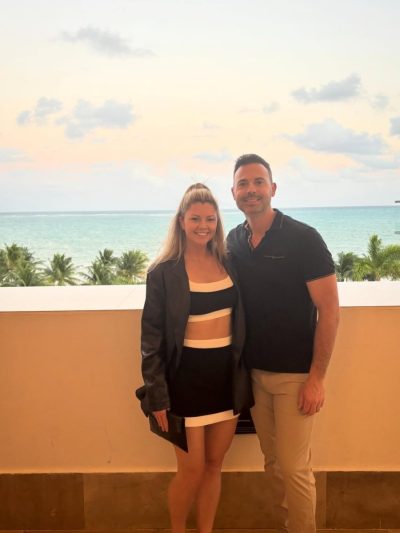 Haven Riviera Cancun в феврале — фото погоды (2026-02-05)