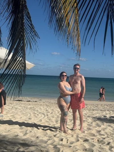 Haven Riviera Cancun в феврале — фото погоды (2026-02-08)