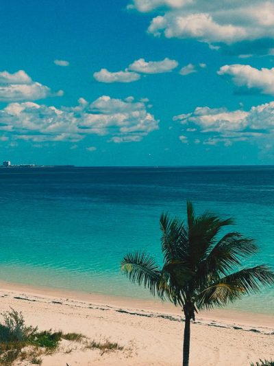 Haven Riviera Cancun в феврале — фото погоды (2026-02-09)