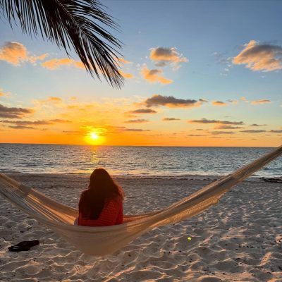 Haven Riviera Cancun в феврале — фото погоды (2026-02-12)