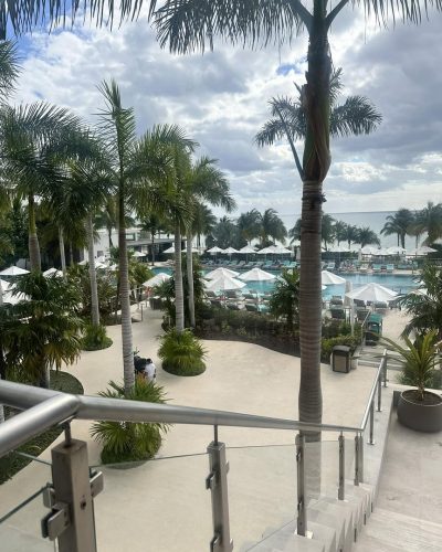 Haven Riviera Cancun в феврале — фото погоды (2026-02-24)