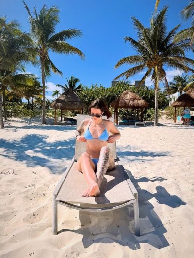 Haven Riviera Cancun в феврале — фото погоды (2026-02-26)