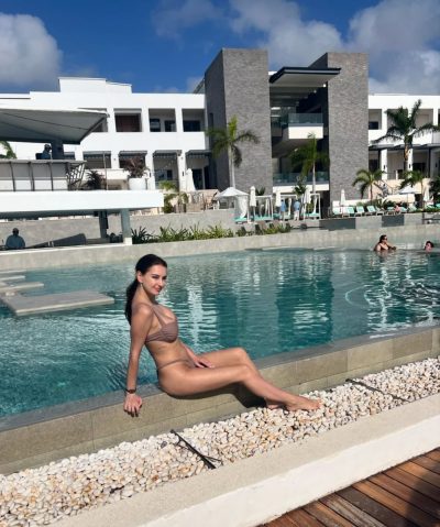 Haven Riviera Cancun в марте — фото погоды (2026-03-11)