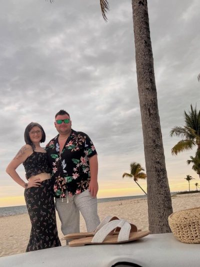 Haven Riviera Cancun в марте — фото погоды (2026-03-17)