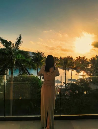 Haven Riviera Cancun в апреле — фото погоды (2026-04-05)