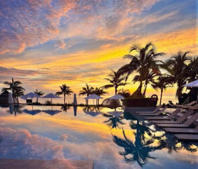 Haven Riviera Cancun в мае — фото погоды (2026-05-30)