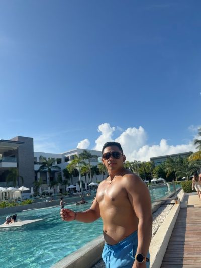 Haven Riviera Cancun в июне — фото погоды (2026-06-01)