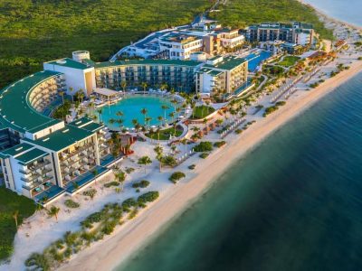 Haven Riviera Cancun в июне — фото погоды (2026-06-22)