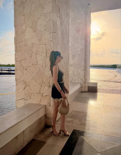 Haven Riviera Cancun в июне — фото погоды (2026-06-27)