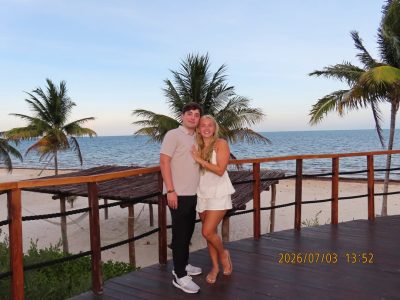 Haven Riviera Cancun в июле — фото погоды (2026-07-04)