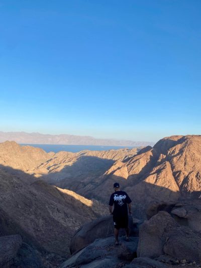 South Sinai, Egypt в мае — фото погоды (2026-05-05)