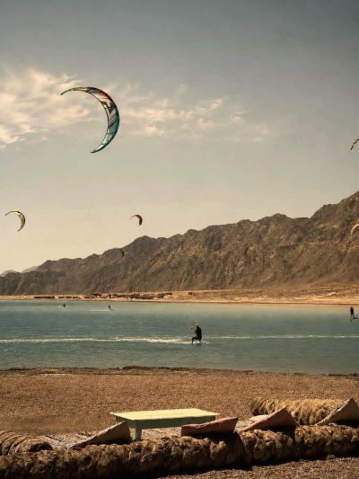 South Sinai, Egypt в июне — фото погоды (2026-06-01)