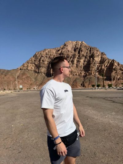 South Sinai, Egypt в июне — фото погоды (2026-06-07)