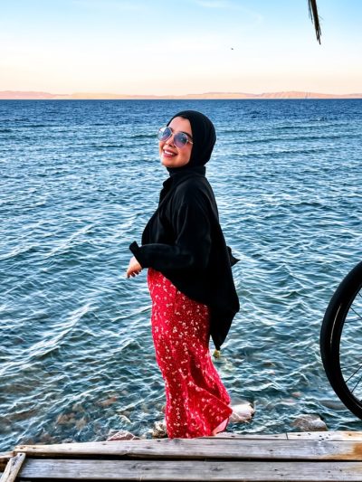 South Sinai, Egypt в июне — фото погоды (2026-06-11)