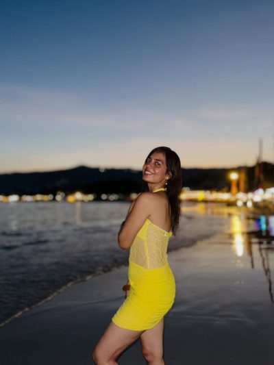 ARKbar Beach Club & Resort Koh Samui — фото погоды в январе (2026-01-23)