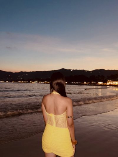 ARKbar Beach Club & Resort Koh Samui — фото погоды в январе (2026-01-23)