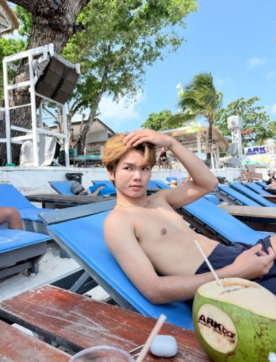 ARKbar Beach Club & Resort Koh Samui — фото погоды в марте (2026-03-22)