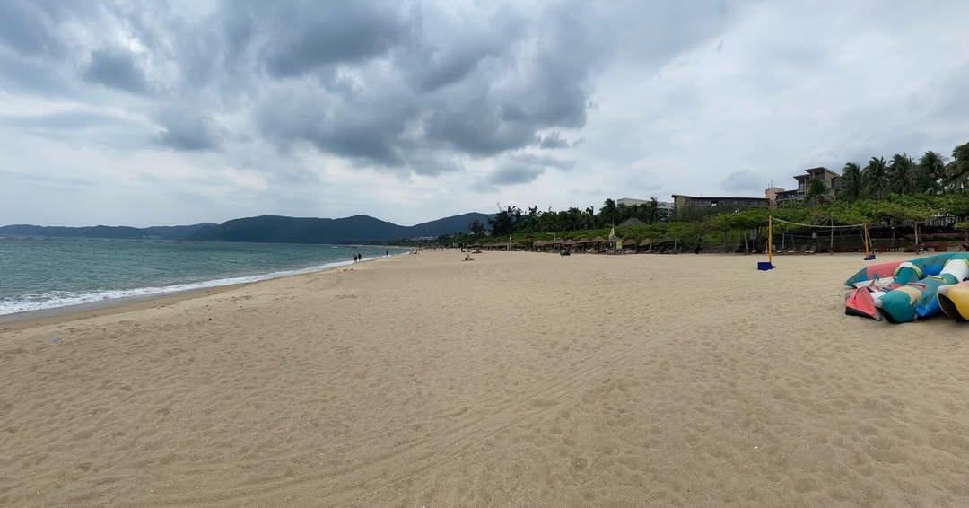 Погода в Mangrove Tree Resort Sanya